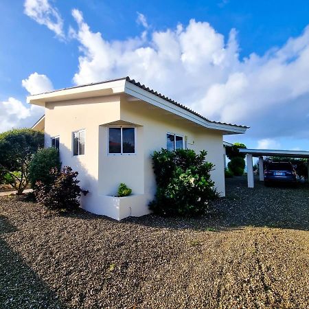 Villa With Pool And Sea View Fontein Dış mekan fotoğraf