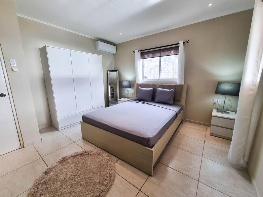 Villa With Pool And Sea View Fontein Dış mekan fotoğraf